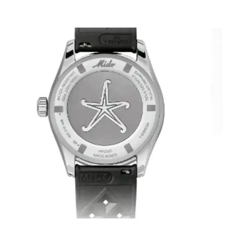 Mido Ocean Star Decompression M026.829.17.051.00 - Relojes