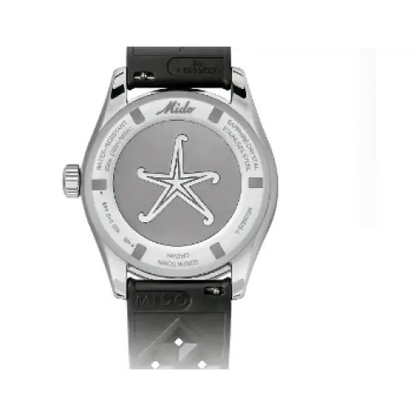 Mido Ocean Star Decompression M026.829.17.051.00 - Relojes