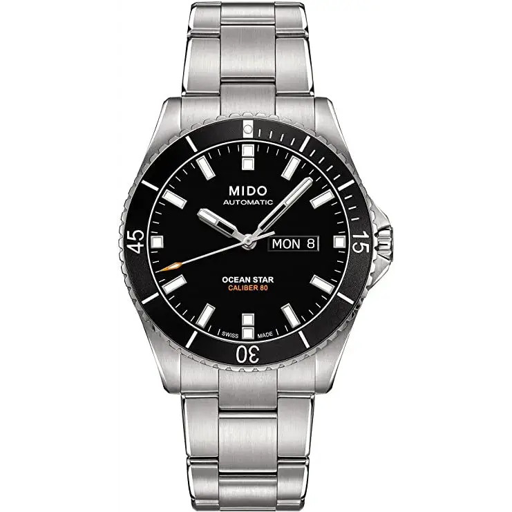 Mido Ocean Star M026.430.11.051.00 - Relojes