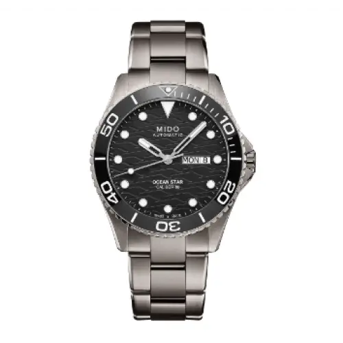 Mido ocean star M042.430.44.051.00 - Relojes