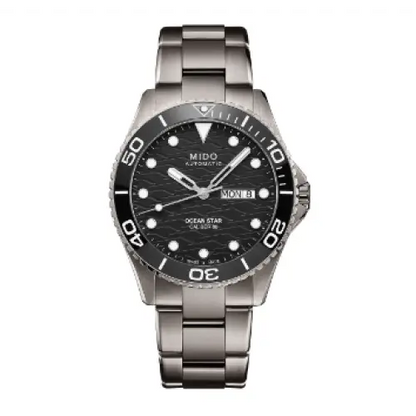 Mido ocean star M042.430.44.051.00 - Relojes