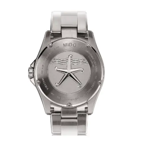 Mido ocean star M042.430.44.051.00 - Relojes