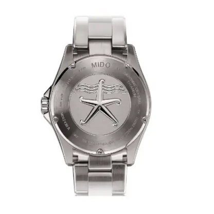 Mido ocean star M042.430.44.051.00 - Relojes