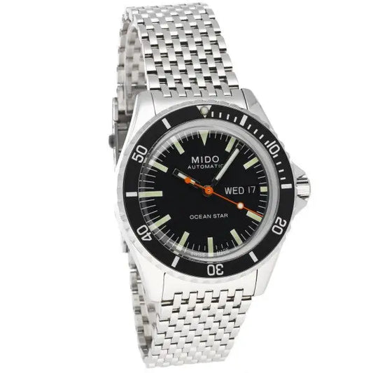 Mido Ocean Star Tribute M026.830.11.051.00 - Relojes