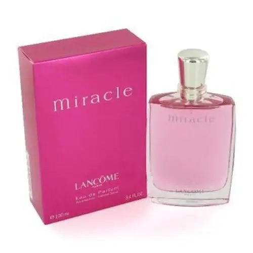 MIRACLE - 100 ml - Perfumes