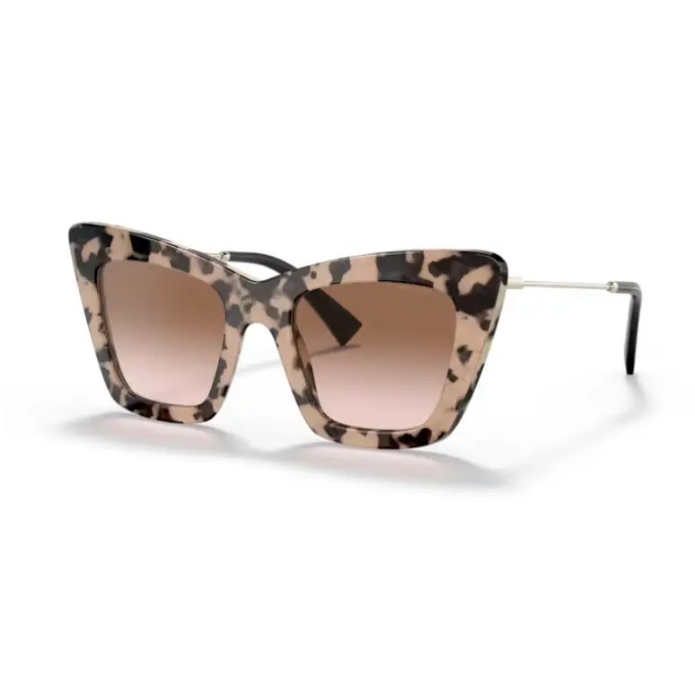 miu miu 01WS 07D0A6 - Gafas de Sol