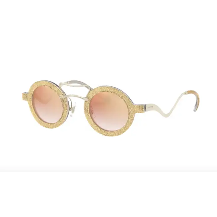 miu miu 02VS 155AD2 - Gafas de Sol