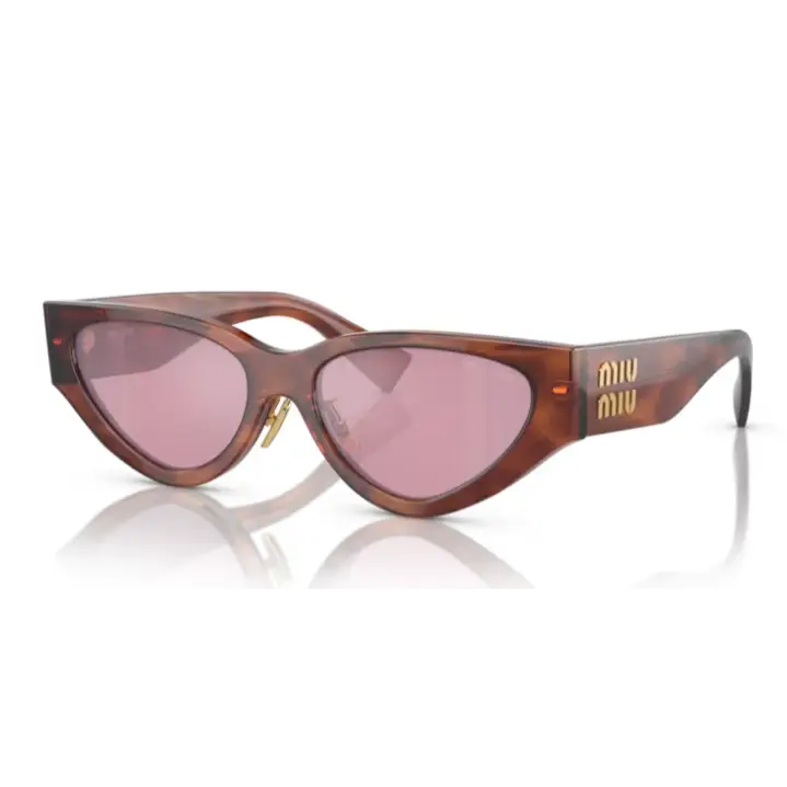 MIU MIU 03ZS 11Q50D - Gafas de Sol