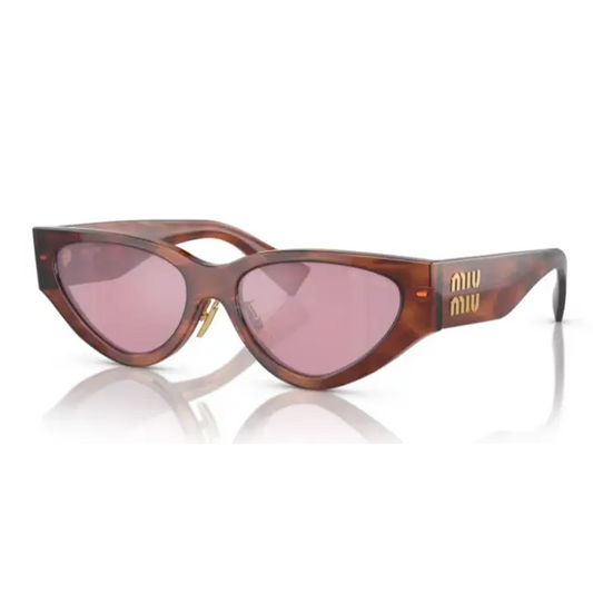 MIU MIU 03ZS 11Q50D - Gafas de Sol