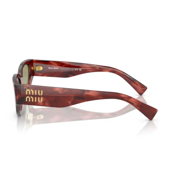 MIU MIU 03ZS 12Q60D - Gafas de Sol