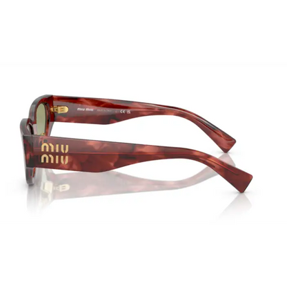 MIU MIU 03ZS 12Q60D - Gafas de Sol
