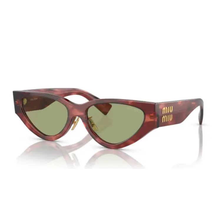 MIU MIU 03ZS 12Q60D - Gafas de Sol