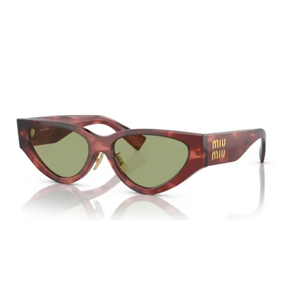 MIU MIU 03ZS 12Q60D - Gafas de Sol