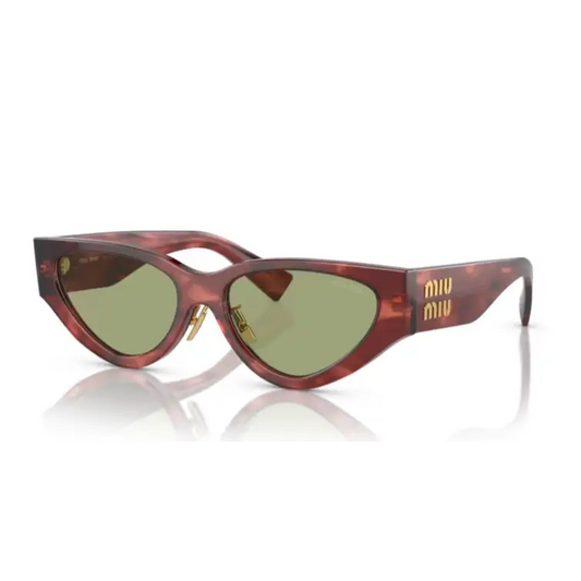 MIU MIU 03ZS 12Q60D - Gafas de Sol