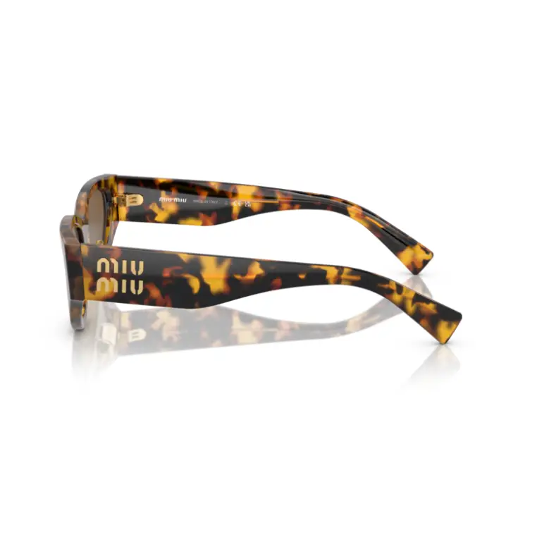 MIU MIU 03ZS VAU06B - Gafas de Sol