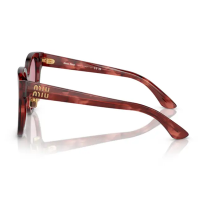 Miu Miu 0MU 01ZS 12Q50D - Gafas de Sol