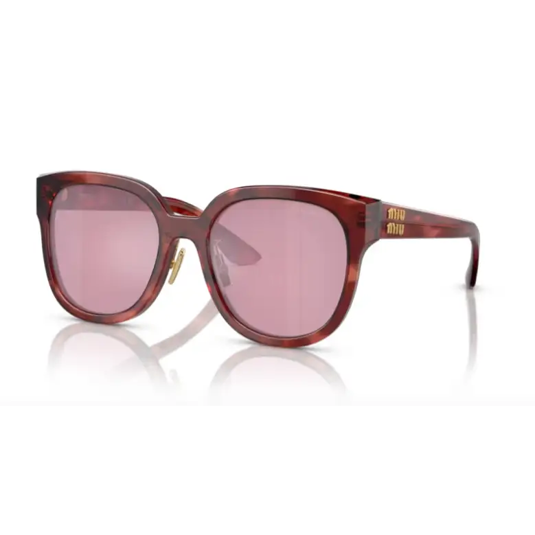 Miu Miu 0MU 01ZS 12Q50D - Gafas de Sol