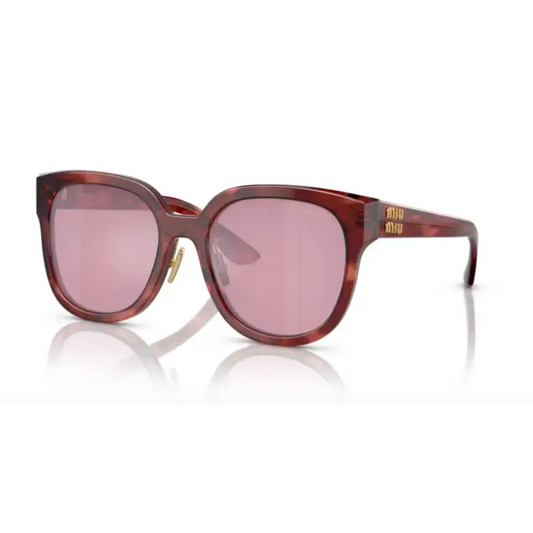 Miu Miu 0MU 01ZS 12Q50D - Gafas de Sol
