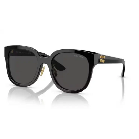 Miu Miu 0MU 01ZS 1AB5S0 - Gafas de Sol