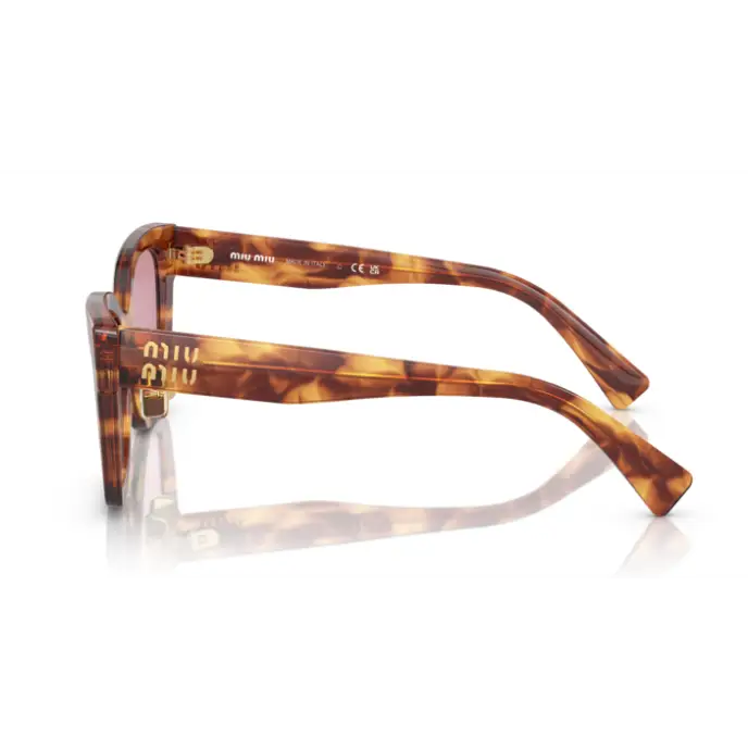 Miu Miu 0MU 02ZS 11Q50D - Gafas de Sol
