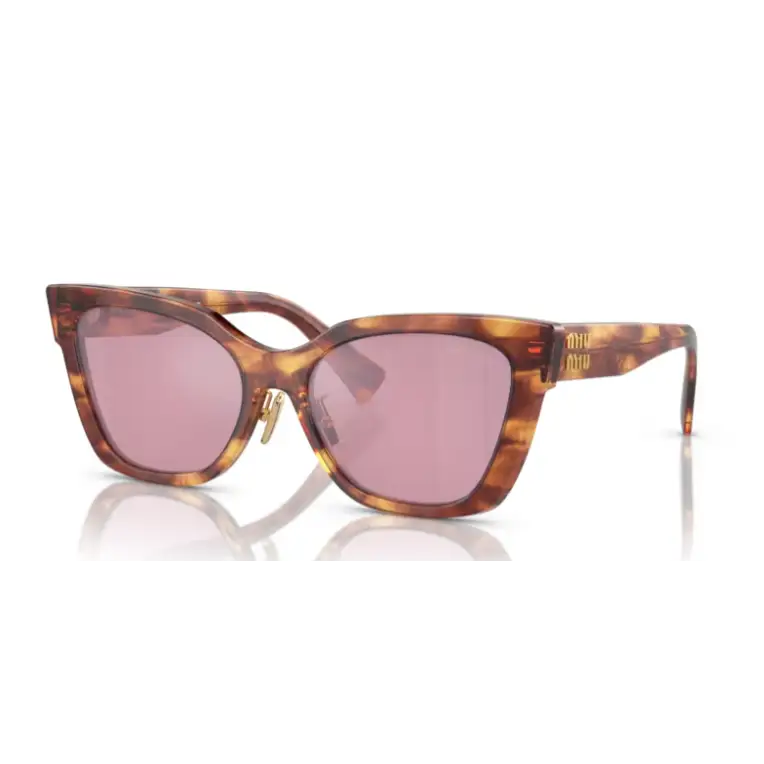Miu Miu 0MU 02ZS 11Q50D - Gafas de Sol