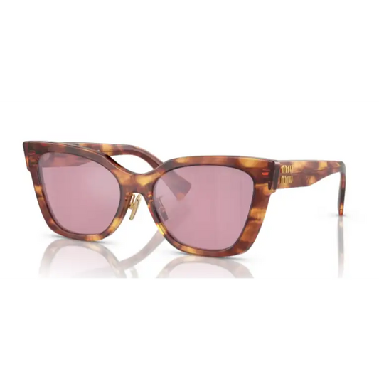 Miu Miu 0MU 02ZS 11Q50D - Gafas de Sol