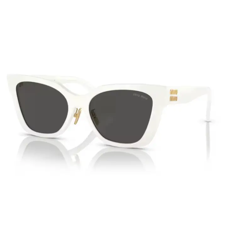 Miu Miu 0MU 02ZS 1425S0 - Gafas de Sol