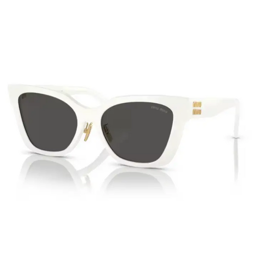 Miu Miu 0MU 02ZS 1425S0 - Gafas de Sol