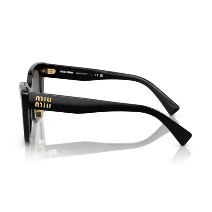Miu Miu 0MU 02ZS 1AB5S0 - Gafas de Sol