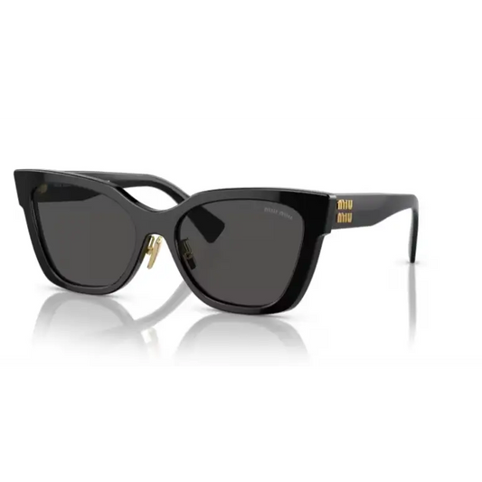 Miu Miu 0MU 02ZS 1AB5S0 - Gafas de Sol