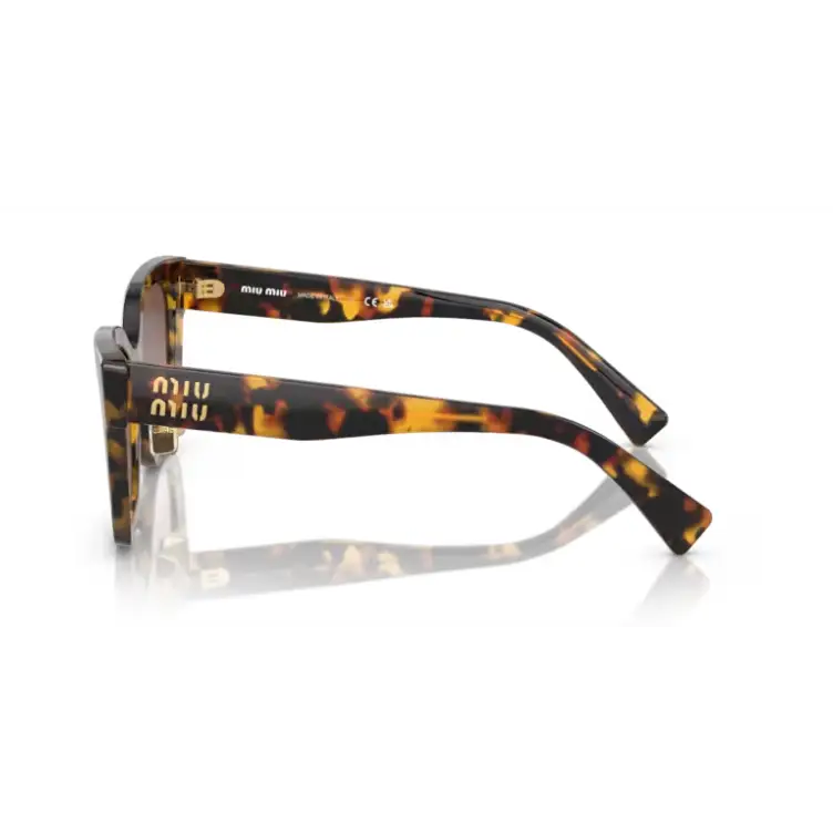 Miu Miu 0MU 02ZS VAU6S1 - Gafas de Sol