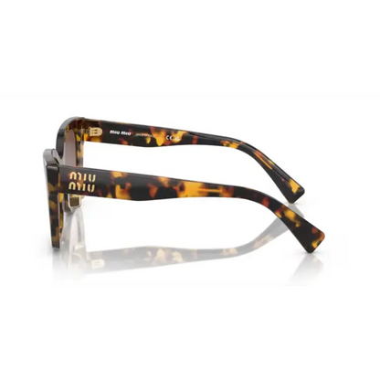 Miu Miu 0MU 02ZS VAU6S1 - Gafas de Sol