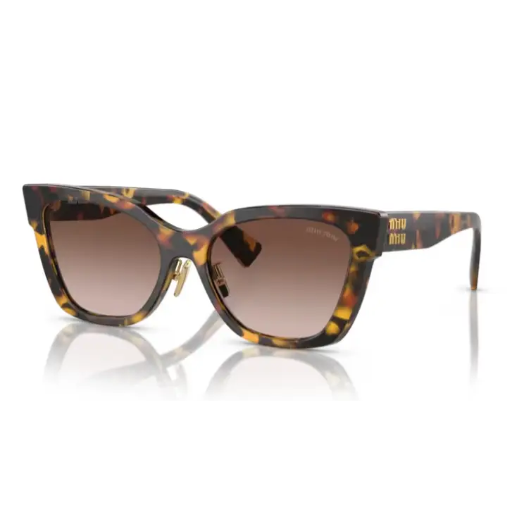 Miu Miu 0MU 02ZS VAU6S1 - Gafas de Sol