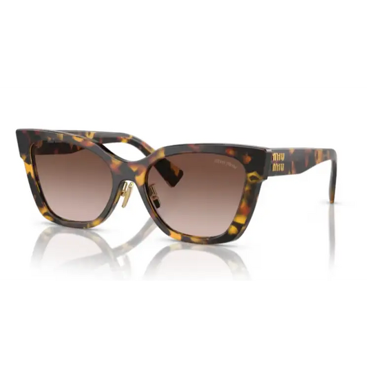Miu Miu 0MU 02ZS VAU6S1 - Gafas de Sol