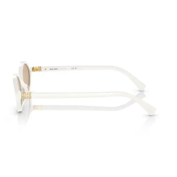Miu Miu 0MU 04ZS 14240D - Gafas de Sol