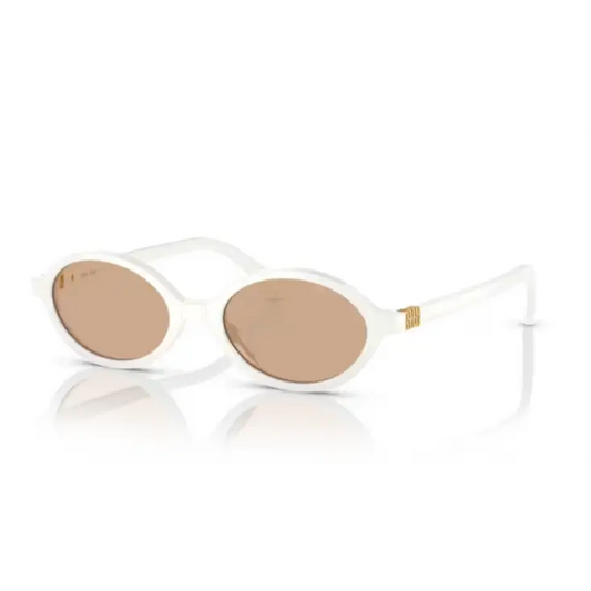 Miu Miu 0MU 04ZS 14240D - Gafas de Sol