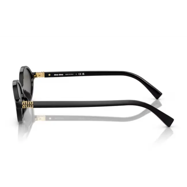 Miu Miu 0MU 04ZS 1AB5S0 - Gafas de Sol