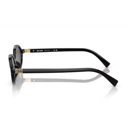 Miu Miu 0MU 04ZS 1AB5S0 - Gafas de Sol
