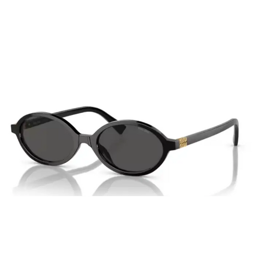 Miu Miu 0MU 04ZS 1AB5S0 - Gafas de Sol
