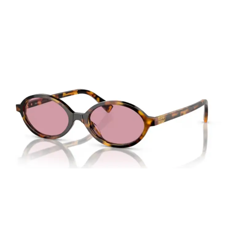 Miu Miu 0MU 04ZS VAU50D - Gafas de Sol