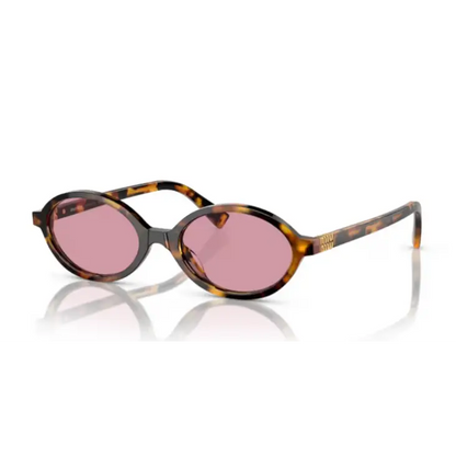 Miu Miu 0MU 04ZS VAU50D - Gafas de Sol