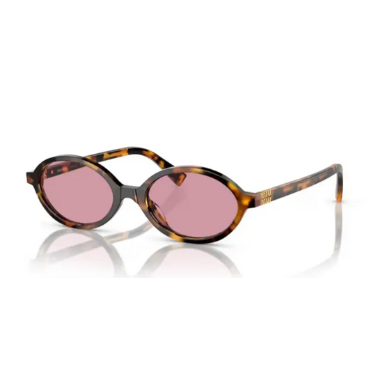 Miu Miu 0MU 04ZS VAU50D - Gafas de Sol