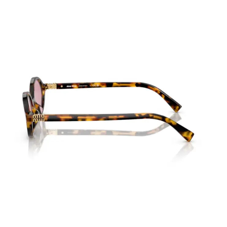 Miu Miu 0MU 04ZS VAU50D - Gafas de Sol