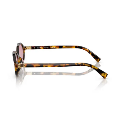 Miu Miu 0MU 04ZS VAU50D - Gafas de Sol