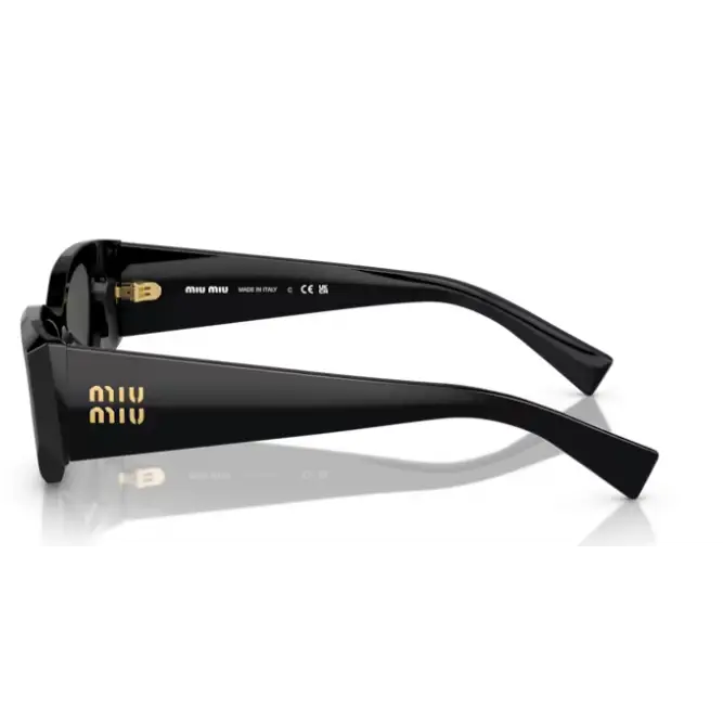 Miu Miu 0MU 06YS 1AB5S0 - Gafas de Sol