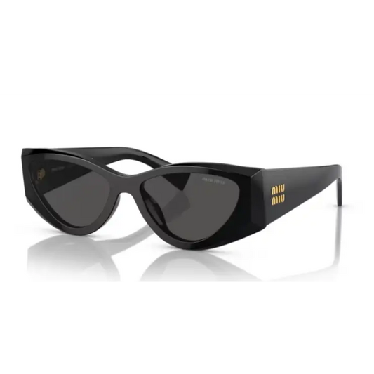 Miu Miu 0MU 06YS 1AB5S0 - Gafas de Sol
