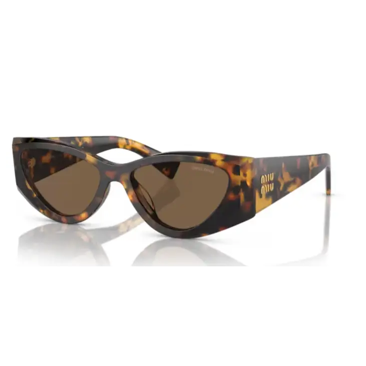 Miu Miu 0MU 06YS VAU06B - Gafas de Sol