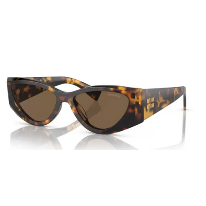 Miu Miu 0MU 06YS VAU06B - Gafas de Sol