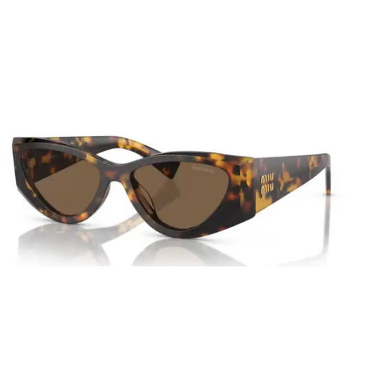 Miu Miu 0MU 06YS VAU06B - Gafas de Sol
