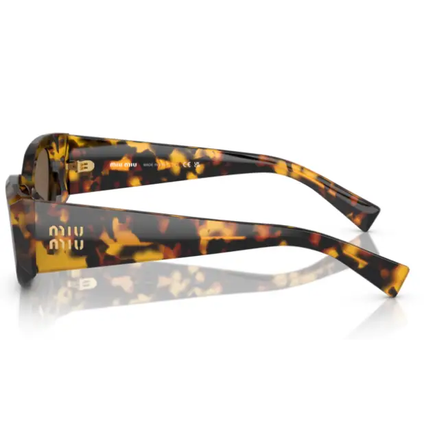 Miu Miu 0MU 06YS VAU06B - Gafas de Sol